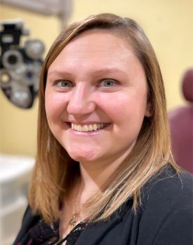 Dr. Samantha Czerniak