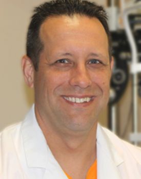 Dr. Joseph R. Woodley